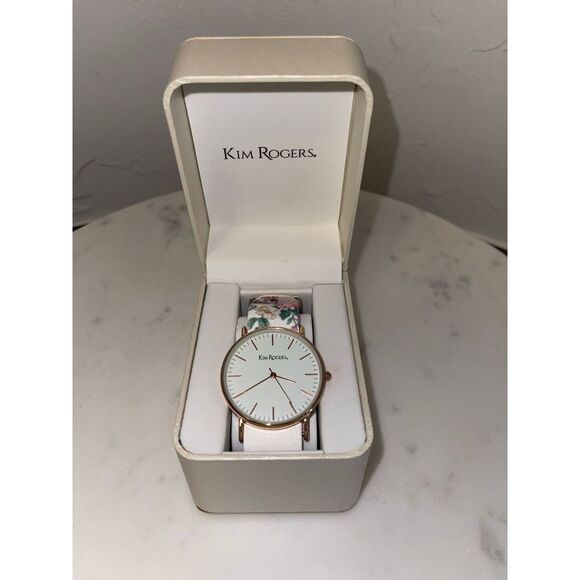Kim Rogers women's watch‎ - Picture 1 of 4